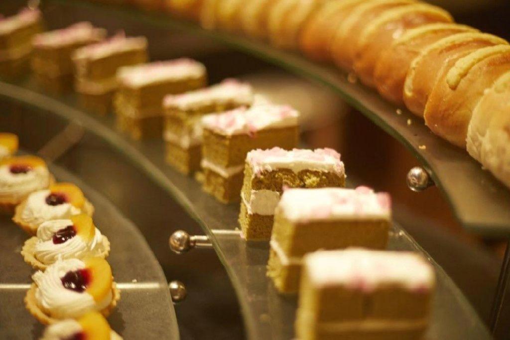 Feicheng Blossom Hotel Экстерьер фото